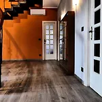 Casa de hóspedes Panoramico Nizza Monferrato