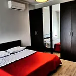 Casa de hóspedes Panoramico *