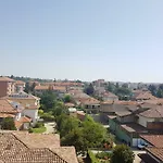 Casa de hóspedes Panoramico Nizza Monferrato