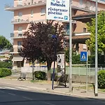 Panoramico Casa de hóspedes Nizza Monferrato