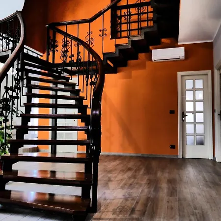 Panoramico Casa de hóspedes