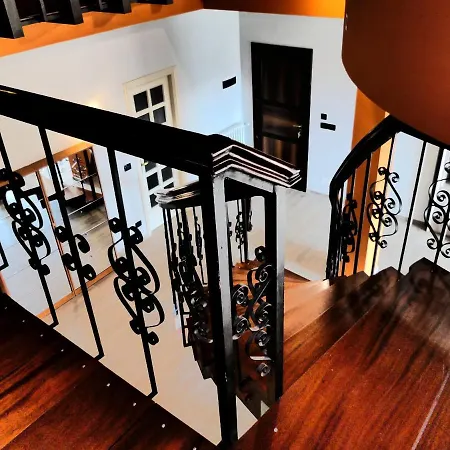 Casa de hóspedes Panoramico *