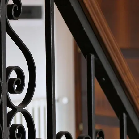 Casa de hóspedes Panoramico *