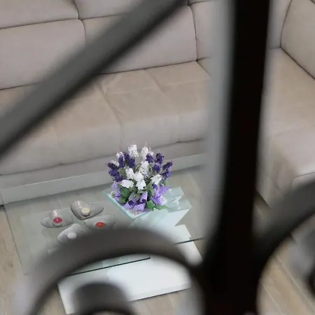 Casa de hóspedes Panoramico *