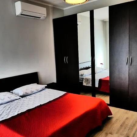 Casa de hóspedes Panoramico *