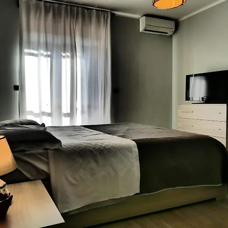 Panoramico Nizza Monferrato