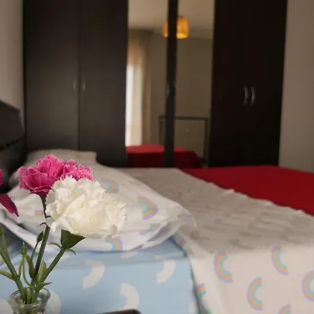 Casa de hóspedes Panoramico *