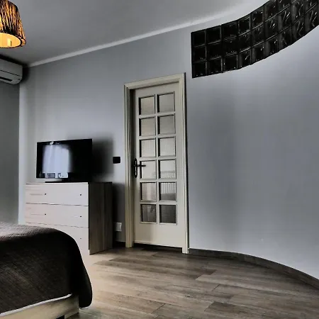 Panoramico Casa de hóspedes *