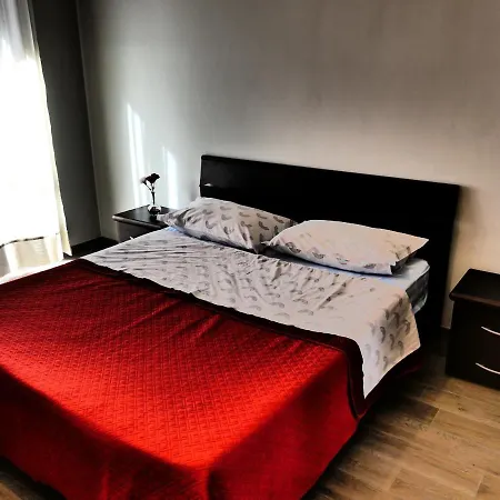 Panoramico Nizza Monferrato