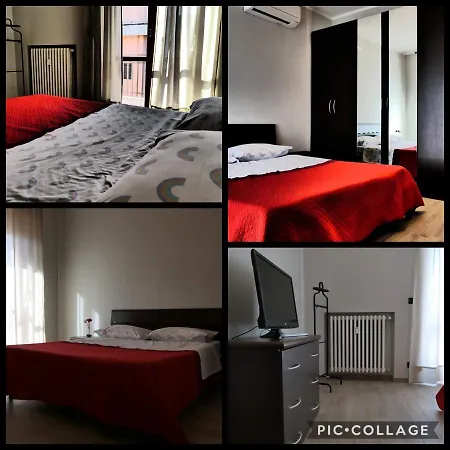 Casa de hóspedes Panoramico