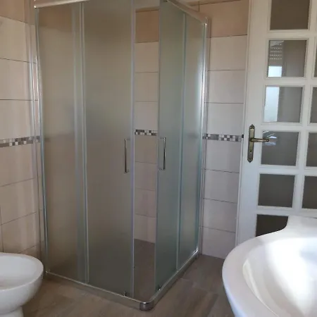 Casa de hóspedes Panoramico