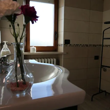 Panoramico Casa de hóspedes