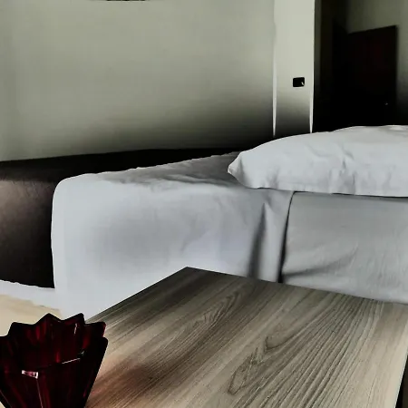 Panoramico Casa de hóspedes *