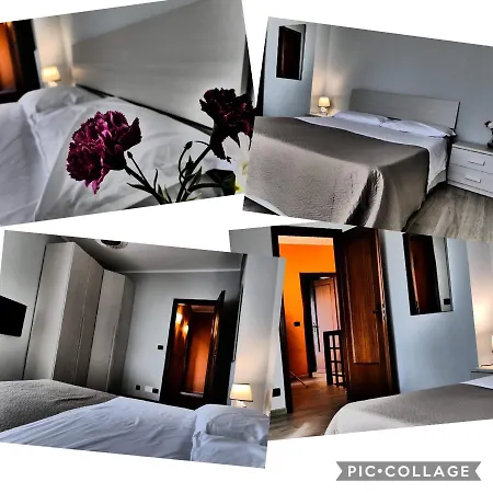 Panoramico Nizza Monferrato