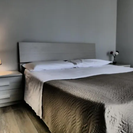 Panoramico Casa de hóspedes