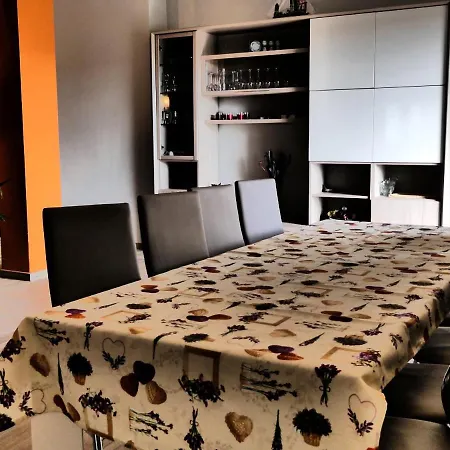 Panoramico Nizza Monferrato