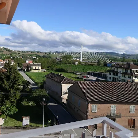 Casa de hóspedes Panoramico