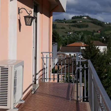 Panoramico * Nizza Monferrato