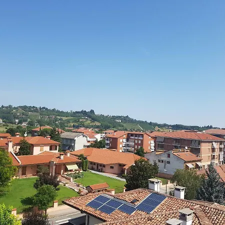 Gasthof Panoramico
