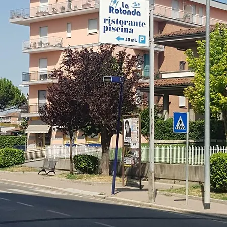 Panoramico Gasthof Nizza Monferrato