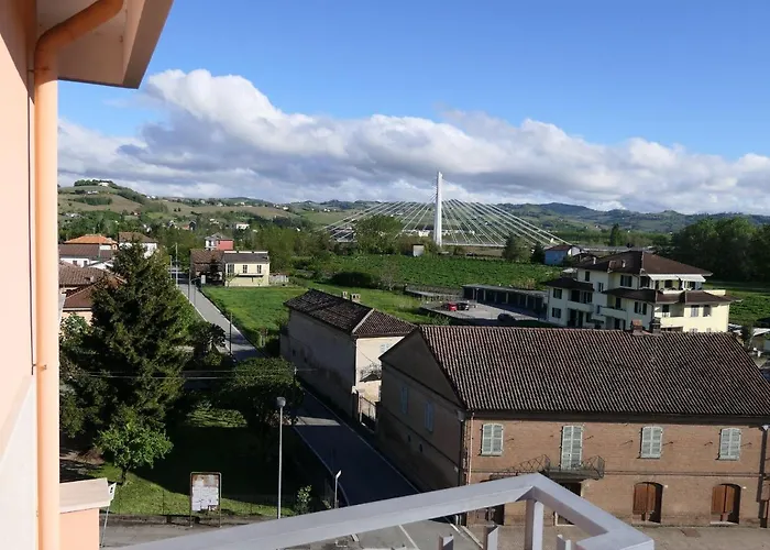 Penzion Panoramico