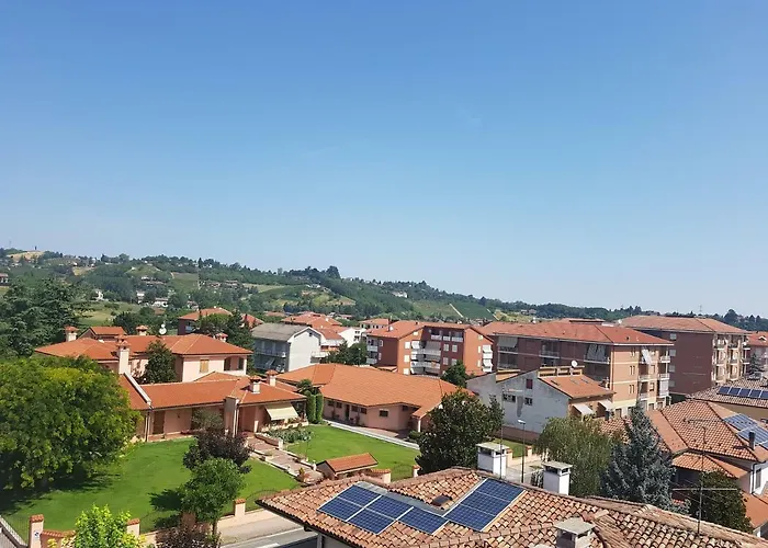 Penzion Panoramico
